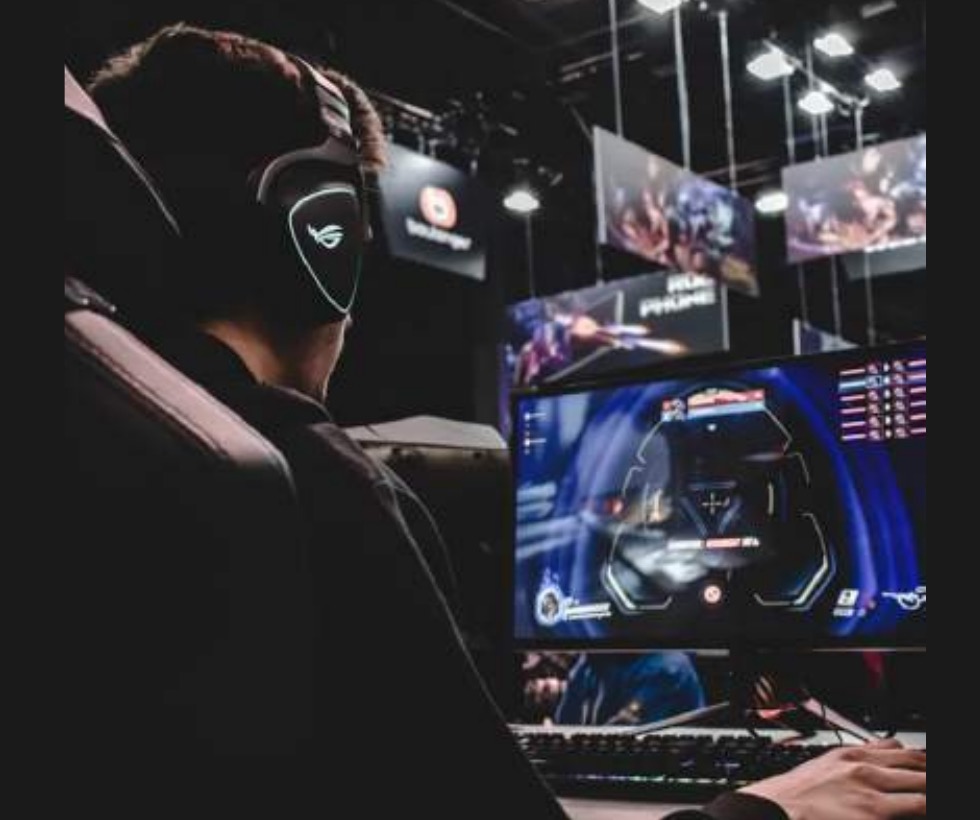 Global campaign strategy and digital transformation for one of the world's largest gaming publishers.